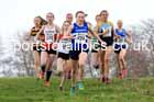 Womens Under-17s and Under-20s 2023 NEHL, Alnwick, Northumberland. Photo: David T. Hewitson/Sports for All Pics